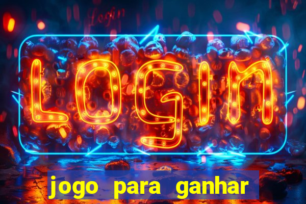 jogo para ganhar dinheiro via pix
